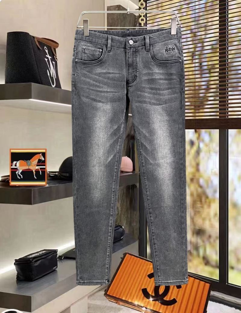 Loewe Jeans